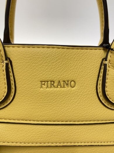 商品画像：ハンドバッグ/--/YLW 5