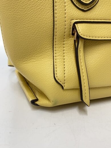 商品画像：ハンドバッグ/--/YLW 7