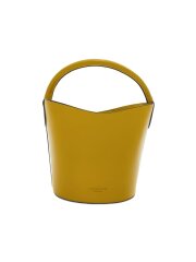 バケツバッグ/2wayショルダーバッグ/--/YLW