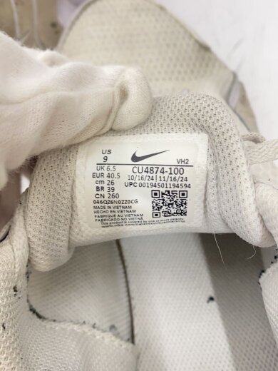 商品画像：RYZ 365 2/26cm/WHT 5