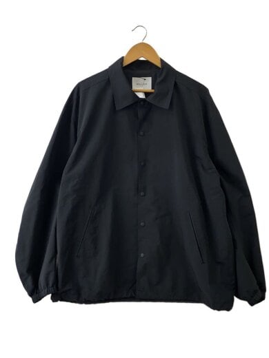 商品画像：ジャケット/5/ポリエステル/BLK/WM23SJK03 1