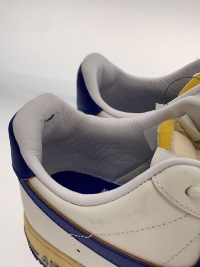 商品画像：AIR FORCE 1 07_エアフォース 1 07/28.5cm/WHT// 7