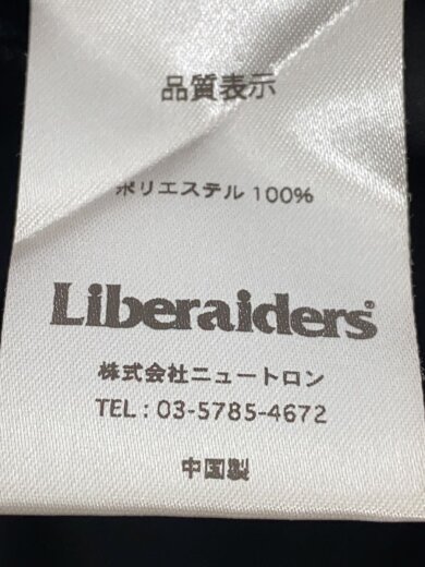 商品画像：4WAY STRETCH TEE/Tシャツ/L/ポリエステル/BLK/716092201// 4