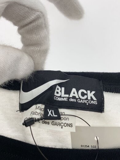 商品画像：Tシャツ/XL/コットン/WHT/1F-T104 3