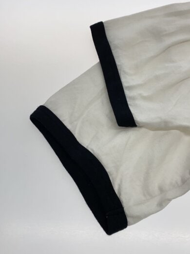 商品画像：Tシャツ/XL/コットン/WHT/1F-T104 5