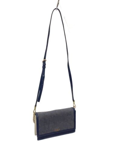 商品画像：2Wayショルダーバッグ/--/NVY 1