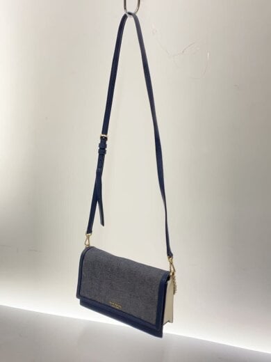 商品画像：2Wayショルダーバッグ/--/NVY 2