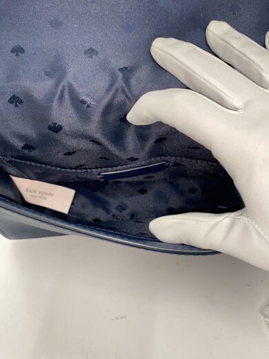 商品画像：2Wayショルダーバッグ/--/NVY 6