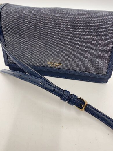 商品画像：2Wayショルダーバッグ/--/NVY 7