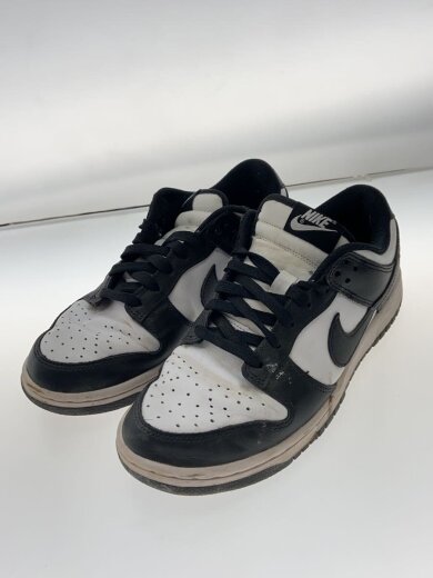商品画像：DUNK LOW_ダンク ロー/25cm/WHT 2