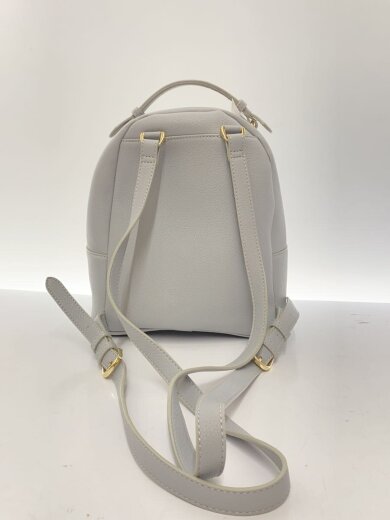 商品画像：ビッグリボンバッグ/フェイクレザー/BLU/8S14FOJ1250 3