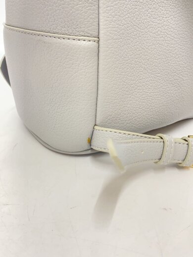 商品画像：ビッグリボンバッグ/フェイクレザー/BLU/8S14FOJ1250 8