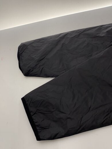 商品画像：BEAMS別注/リバーシブルベトジャンダウンジャケット/XL/ナイロン/BLK 6