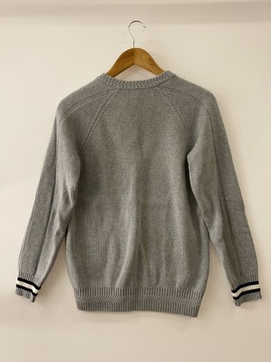 商品画像：ニット・セーター(厚手)/XS/コットン/GRY/00SYN7-K-BOX-0LAUB 2