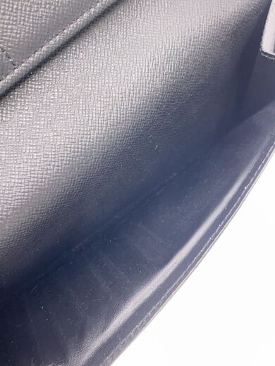 商品画像：ジッピー・ウォレット・ヴェルティカル_モノグラム・エクリプス/PVC/BLK/メンズ 6