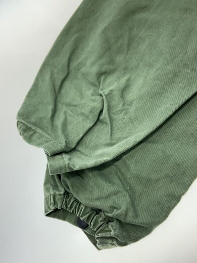 商品画像：3WAYフィールドパーカー/コート/FREE/コットン/KHK/405950168 4