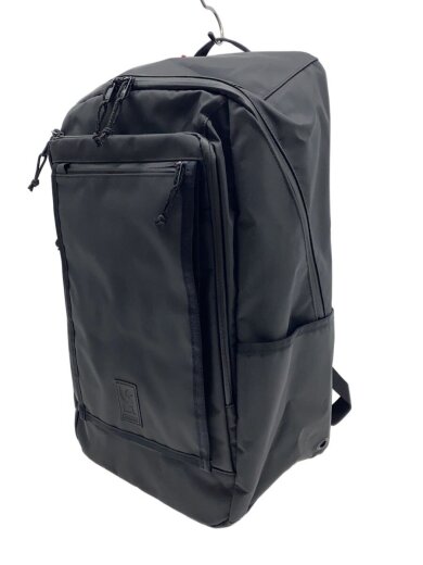 商品画像：COHESIVE 38 WP BLACK TARP/リュック/ポリエステル/BLK 2