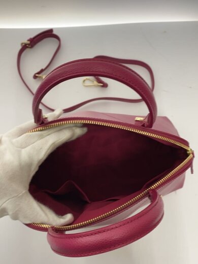 商品画像：ショルダーバッグ/レザー/228294 6