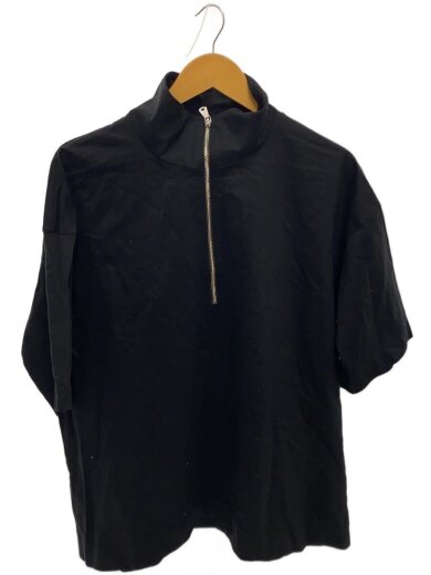 商品画像：25SS/Tシャツ/2/コットン/BLK/11251411331 1