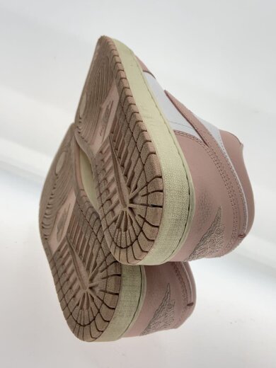 商品画像：ハイカットスニーカー_DC0774-162/26.5cm/PNK 4