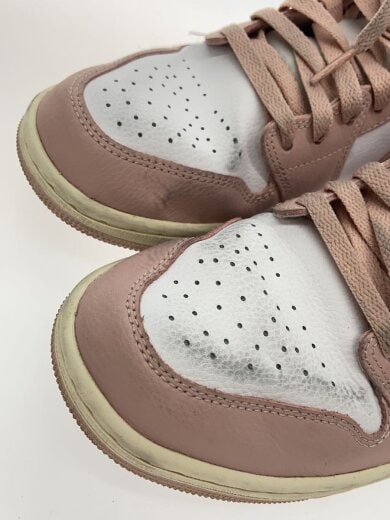 商品画像：ハイカットスニーカー_DC0774-162/26.5cm/PNK 7