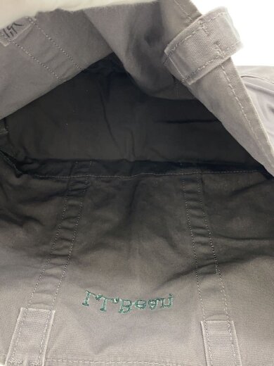 商品画像：トートバッグ/キャンバス/GRY/301371 6