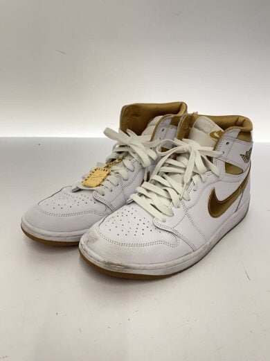 商品画像：AIR JORDAN 1 RETRO HIGH OG_エア ジョーダン 1 RETRO HIGH OG/28cm/W 2