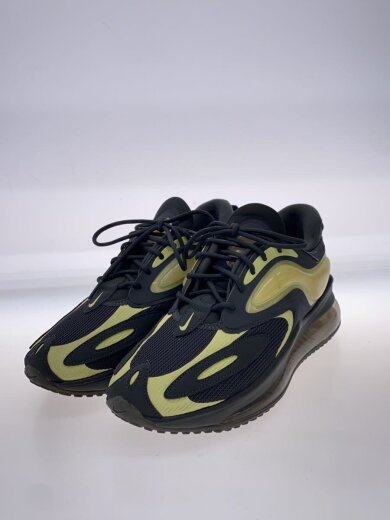 商品画像：AIR MAX ZEPHYR_エア マックス ゼファー/25cm/BLK 2