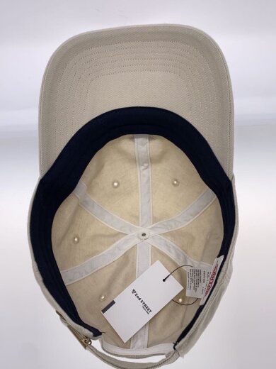 商品画像：キャップ/FREE/コットン/BEG/レディース/JD-7144 TKC 4