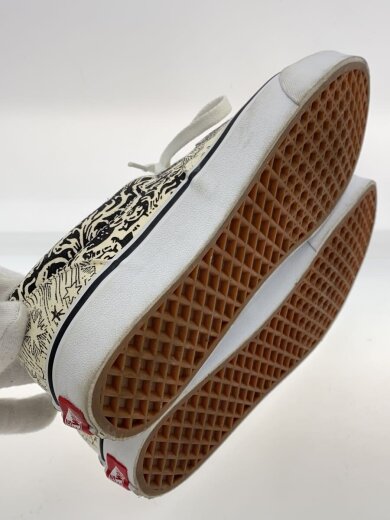 商品画像：Era Ouroboros/ウロボロス/ローカットスニーカー/US8/CRM/500714 4