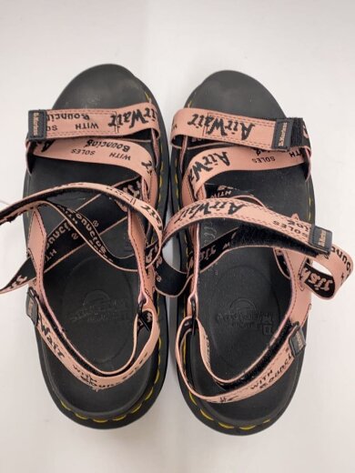 商品画像：サンダル/UK5/BLK/AW006 3