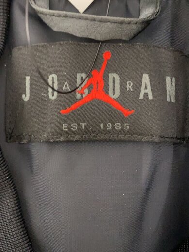 商品画像：M J MVP HBR VRSTY JKT OFF NOIR/SAIL/M/ポリエステル/GRY/HF9297-045 3