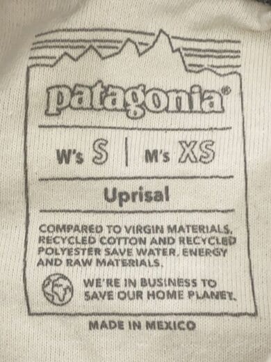 商品画像：24SS/Forge Mark Uprisal Hoody/パーカー/XS/ポリエステル/WHT/39653SP24 3