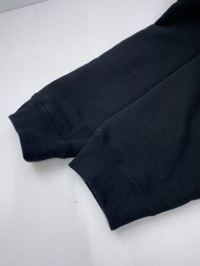 商品画像：パーカー/4/コットン/BLK 5