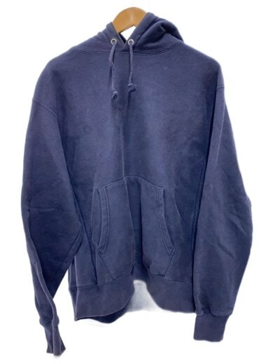商品画像：REVERSE WEAVE/ホンデュラス製/パーカー/L/コットン/NVY 1