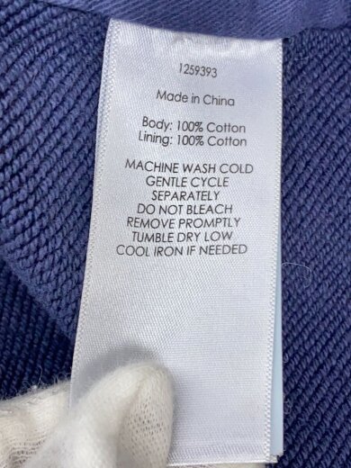 商品画像：ピーコート/M/コットン/NVY/71451 4