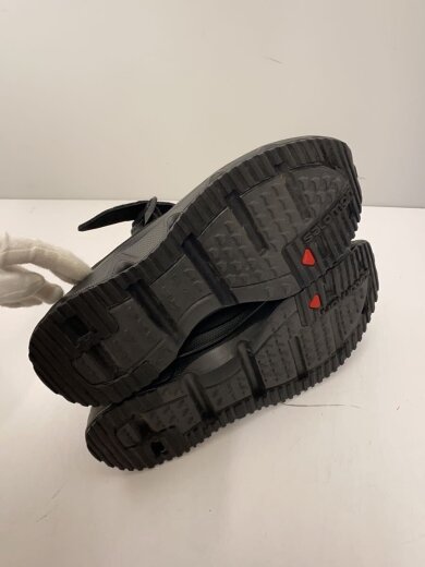 商品画像：RX MARIE-JEANNE/サンダル/27cm/BLK/473632 4