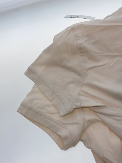 商品画像：Tシャツ/XS/コットン/BEG/29074 5