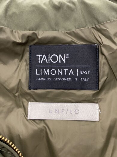 商品画像：ダウンベスト/--/ポリエステル/KHK 3