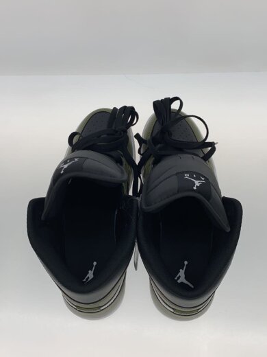 画像：NIKEAIR JORDAN 1 MID_エア ジョーダン 1 ミッド/28cm/KHK3