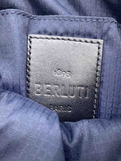 商品画像：DAY LIGHT B-WAY/ジップ動作重/ショルダーバッグ/--/NVY/総柄 5