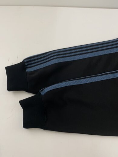 商品画像：スウェット/2/ポリエステル/BLK/23AW/Bshop別注/TRACK CREWNECK SHIRT 5