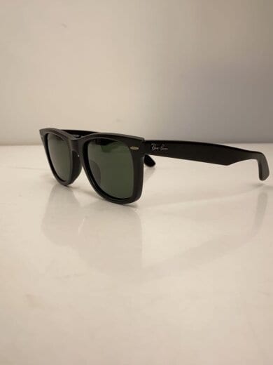 商品画像：ORIGINAL WAYFARER CLASSIC/サングラス/プラスチック/BLK/メンズ/RB2140-F// 2