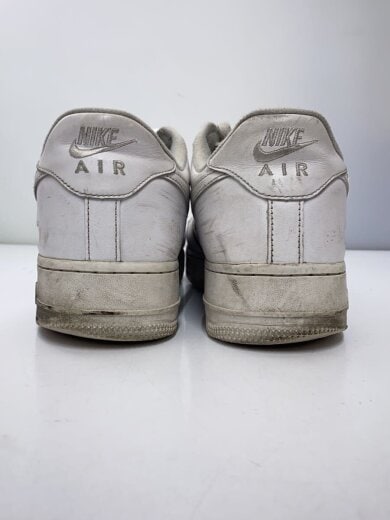 商品画像：AIR FORCE 1 LOW/エアフォース 1 ロー/ホワイト/CU9225-100/27.5cm/WHT// 9