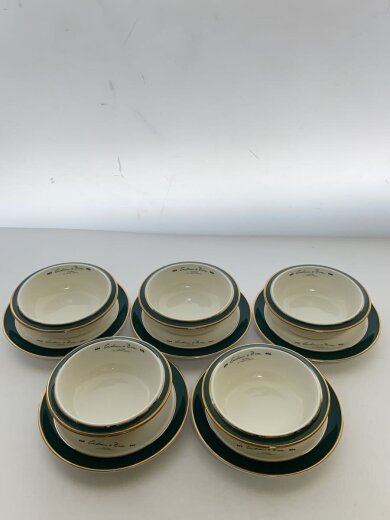 商品画像：洋食器その他/10点セット/WHT 3