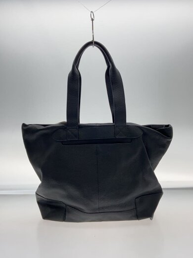商品画像：トートバッグ/牛革/BLK// 3