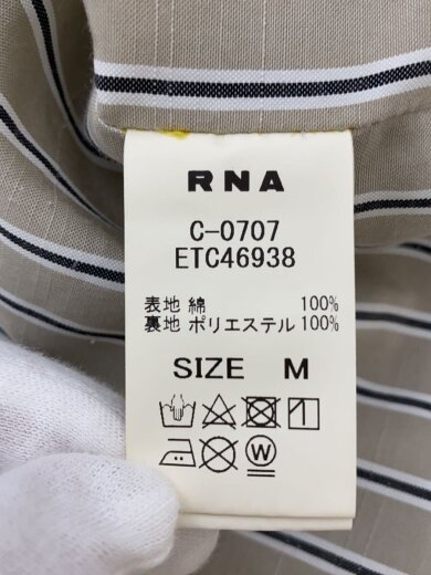 商品画像：デニム/コート/M/コットン/IDG// 4