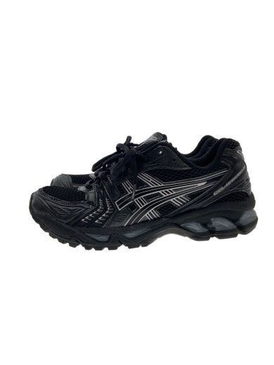 商品画像：GEL-KAYANO 14/ローカットスニーカー/24cm/BLK/1201A019// 1