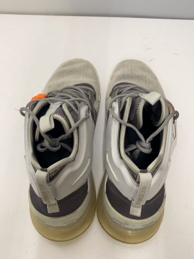 商品画像：ローカットスニーカー/26.5cm/GRY/AIRFORCE270 3