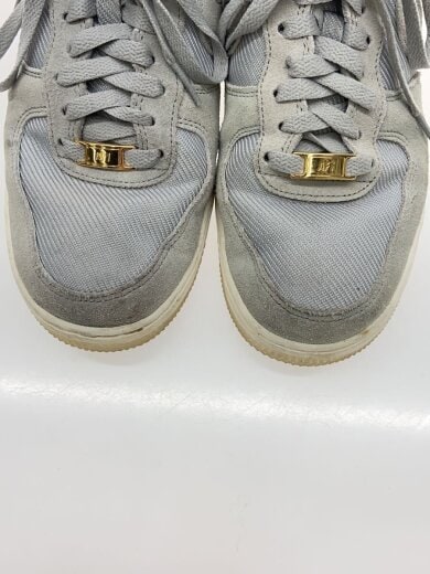 商品画像：AIR FORCE 1 07 LV8_エア フォース 1 07 LV8/26cm/GRY// 3